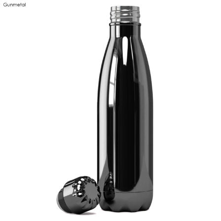 Komo Precious Metal Drink Bottle  - DB020