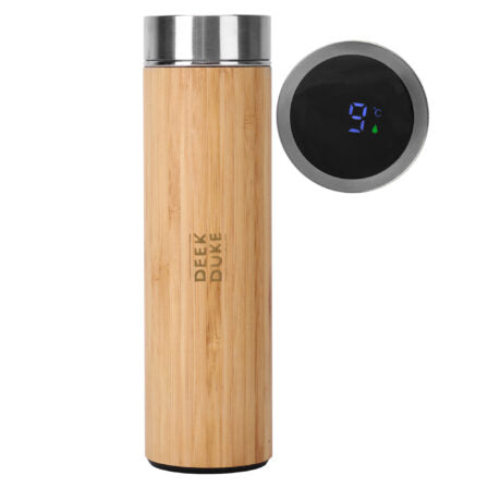 Duke Smart Bamboo Drink Bottle  - DB021