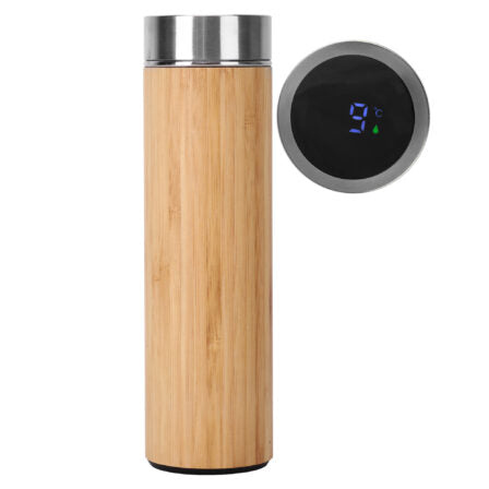 Duke Smart Bamboo Drink Bottle  - DB021