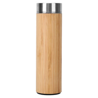 Duke Smart Bamboo Drink Bottle  - DB021