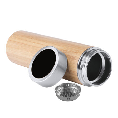 Duke Smart Bamboo Drink Bottle  - DB021