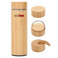 Burra Bamboo Drink Bottle  - DB022