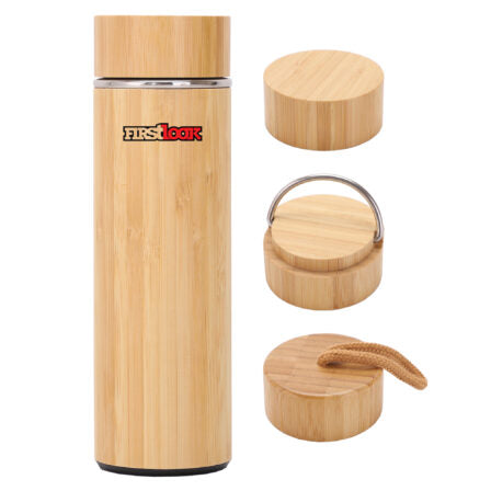 Burra Bamboo Drink Bottle  - DB022