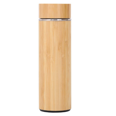 Burra Bamboo Drink Bottle  - DB022