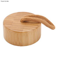 Burra Bamboo Drink Bottle  - DB022