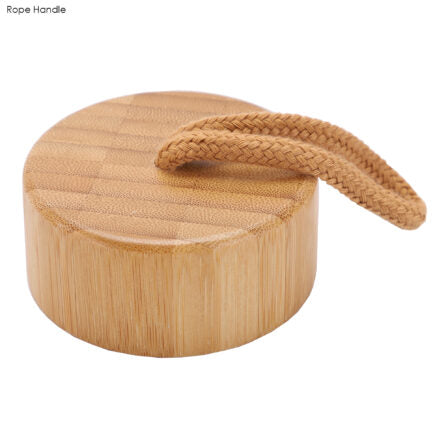 Burra Bamboo Drink Bottle  - DB022
