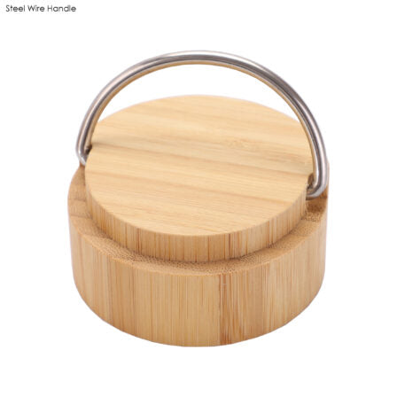 Burra Bamboo Drink Bottle  - DB022