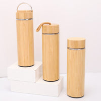 Burra Bamboo Drink Bottle  - DB022