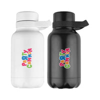 Bubble Vacuum Drink Bottle 380ml  - DB023