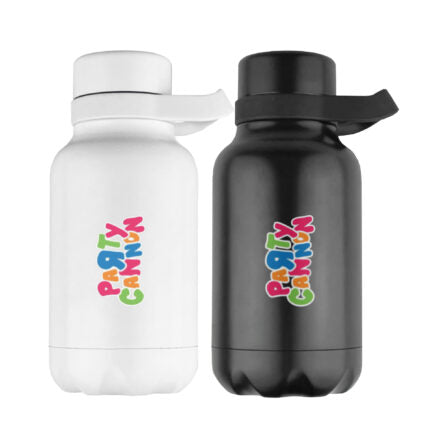 Bubble Vacuum Drink Bottle 380ml  - DB023