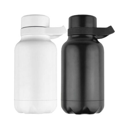 Bubble Vacuum Drink Bottle 380ml  - DB023