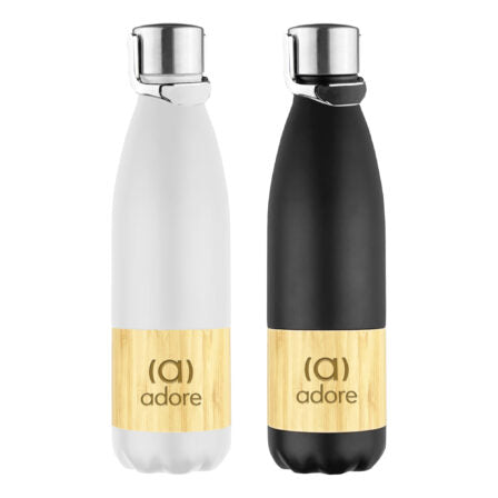 Barvalia Vacuum Drink Bottle  - DB025