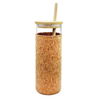 Eidy Glass Bottle  - DB029