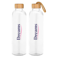 Honya Glass Drink Bottle  - DB030