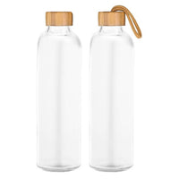 Honya Glass Drink Bottle  - DB030