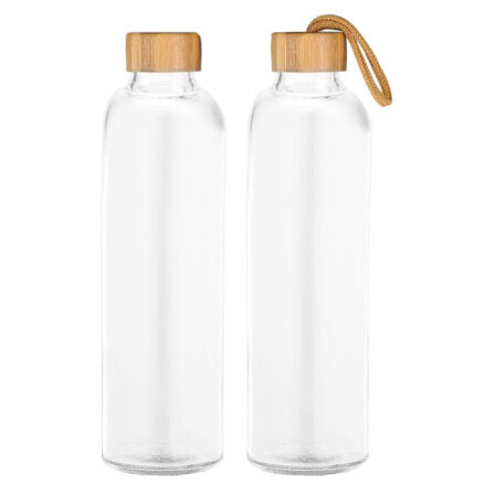 Honya Glass Drink Bottle  - DB030