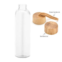 Honya Glass Drink Bottle  - DB030