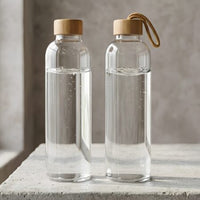 Honya Glass Drink Bottle  - DB030