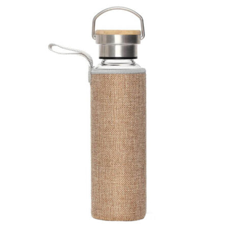 Bento Glass Drink Bottle  - DB032