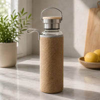 Bento Glass Drink Bottle  - DB032