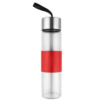 Evoke Glass Drink Bottle  - DB033