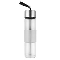 Evoke Glass Drink Bottle  - DB033