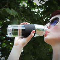 Evoke Glass Drink Bottle  - DB033