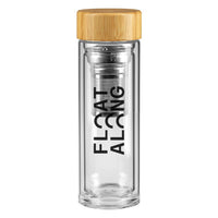 Vinella Glass Drink Bottle  - DB039