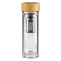Vinella Glass Drink Bottle  - DB039