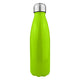 Komo Shiny Stainless Steel Drink Bottle Single Wall  - DB043