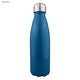 Komo Shiny Stainless Steel Drink Bottle Single Wall  - DB043