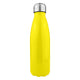 Komo Shiny Stainless Steel Drink Bottle Single Wall  - DB043