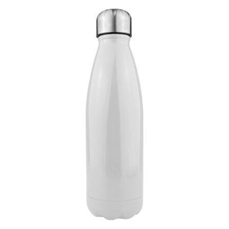 Komo Shiny Stainless Steel Drink Bottle Single Wall  - DB043