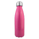 Komo Shiny Stainless Steel Drink Bottle Single Wall  - DB043