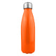 Komo Shiny Stainless Steel Drink Bottle Single Wall  - DB043