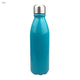 Komo Shiny Aluminium Drink Bottle Single Wall  - DB044