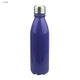 Komo Shiny Aluminium Drink Bottle Single Wall  - DB044