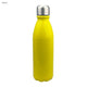 Komo Shiny Aluminium Drink Bottle Single Wall  - DB044
