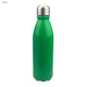 Komo Shiny Aluminium Drink Bottle Single Wall  - DB044