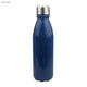 Komo Shiny Aluminium Drink Bottle Single Wall  - DB044