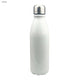 Komo Shiny Aluminium Drink Bottle Single Wall  - DB044