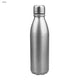 Komo Shiny Aluminium Drink Bottle Single Wall  - DB044