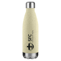 Komo Wheat Straw Drink Bottle  - DB045
