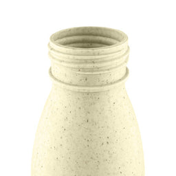 Komo Wheat Straw Drink Bottle  - DB045