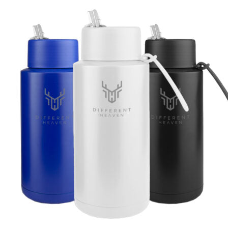 Teazmo Drink Bottle  - DB047