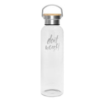 Miani Glass Bottle  - DB048