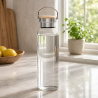 Miani Glass Bottle  - DB048