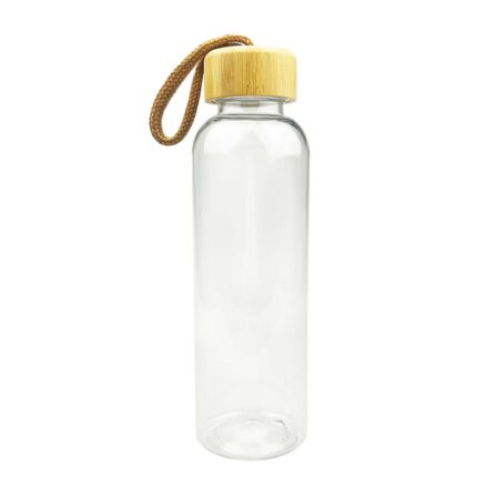 Yosha RPET Drink Bottle  - DB049