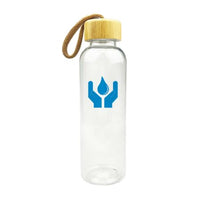 Yosha RPET Drink Bottle  - DB049