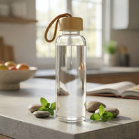Yosha RPET Drink Bottle  - DB049